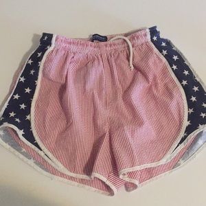 Shorts by Lauren James